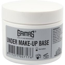 Base de maquillaje