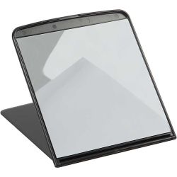 Espejo de mesa plegable