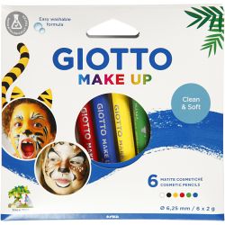 Lápices de maquillaje