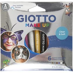 Lápices de maquillaje