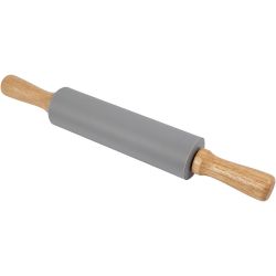 Rodillo , 38 cm, 5,5 cm, gris, 1 ud