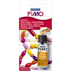 Barniz brillante FIMO