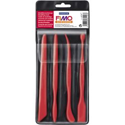 Herramientas para modelar FIMO