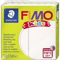 Pasta de modelar FIMO® Kids 