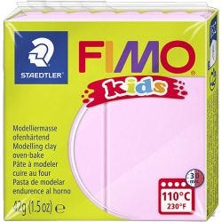 Pasta de modelar FIMO® Kids 