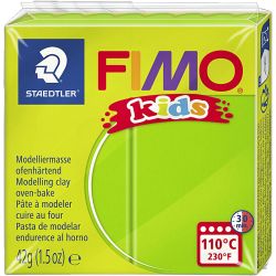 Pasta de Modelar FIMO® Kids