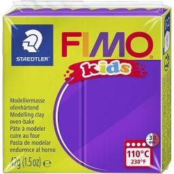 Pasta de Modelar FIMO® Kids