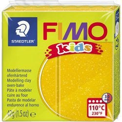 Pasta de Modelar FIMO® Kids
