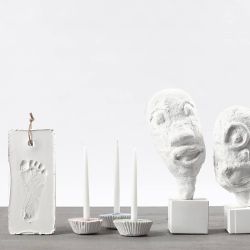 Mezcla para escayola Cera-Mix