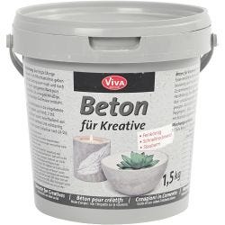 Cemento para manualidades