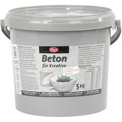 Cemento para manualidades