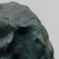 Arcilla de Autoendurecimiento