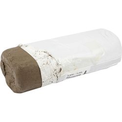 Arcilla azul, 10 kg/ 1 paquete