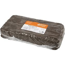Arcilla con chamote