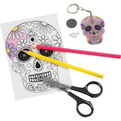 Láminas de plástico retráctil con motivos