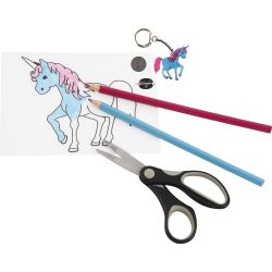 Láminas de plástico retráctil con motivos