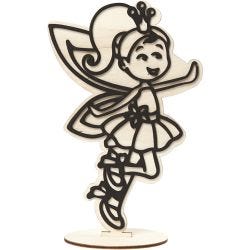 Figura de decoración