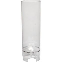 Molde para velas
