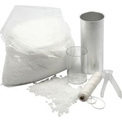 Crea tus propias velas