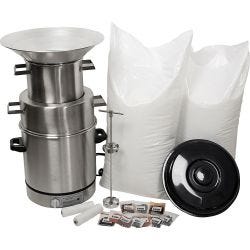Kit de inmersión de velas
