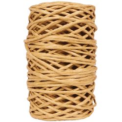 Alambre forrado con papel Kraft