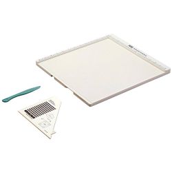 Base para plegado Artemio