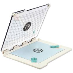 Plataforma para estampar StampingPro