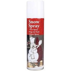 Spray de nieve Snow Spray