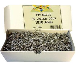 Alfileres para lentejuelas