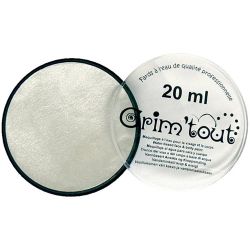 Paleta de pintura facial profesional