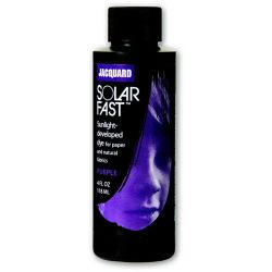 Jacquard Solarfast - Tinte fotosensible