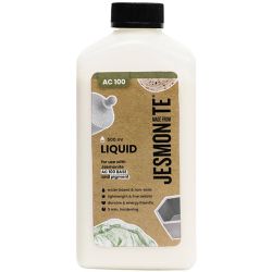 Jesmonite AC 100 Liquid