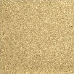 Tela de lentejuelas amarillo dorado