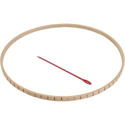 Tejido circular