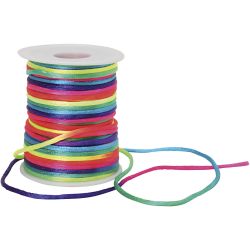 Cordón macramé