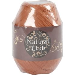 Hilo de rafia de papel