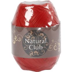 Hilo de rafia de papel