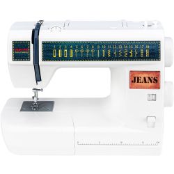 Máquina de coser Veritas