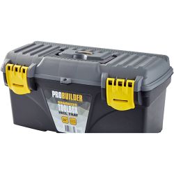 Caja de herramientas