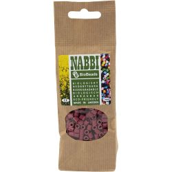 NABBI BioBeads Cuentas