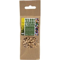 NABBI BioBeads Cuentas