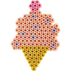 Tablero de Clavijas NABBI BioBeads