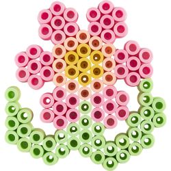 Tablero de Clavijas NABBI BioBeads