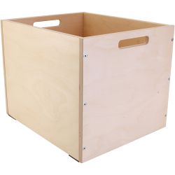 Caja de almacenaje