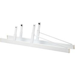 Base para el módulo de almacenamiento de papel