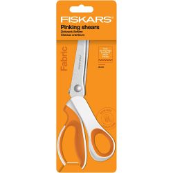 Fiskars Tijeras Soft Grip