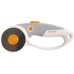 Cutter rotatorio