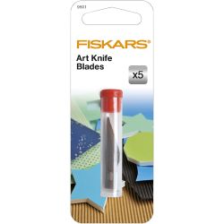 Fiskars Cuchillas de recambio