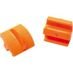 Cuchillas TripleTrack de Fiskars