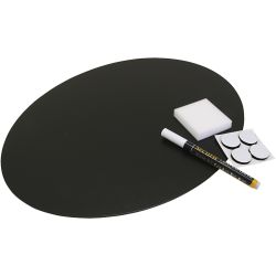 Tablero Exterior